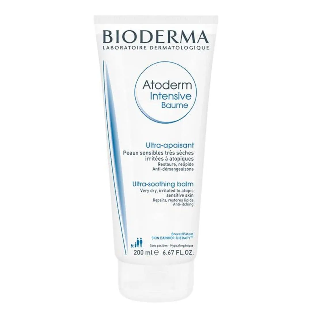 Bioderma Atoderm Intensive Baume
