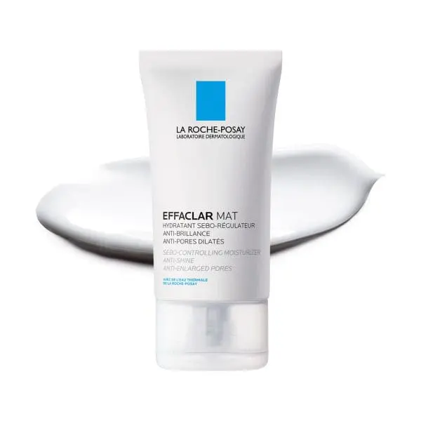 La Roche-Posay Effaclar Mat Moisturiser - 40ml