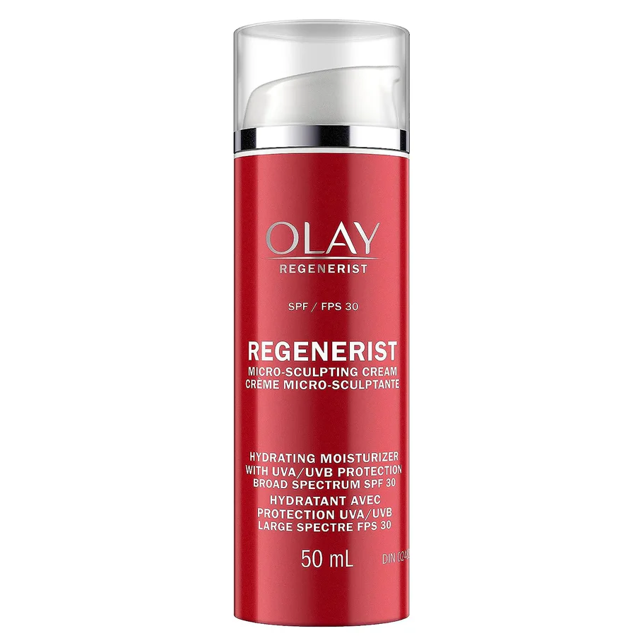 Olay Regenerist Micro-Sculpting Cream